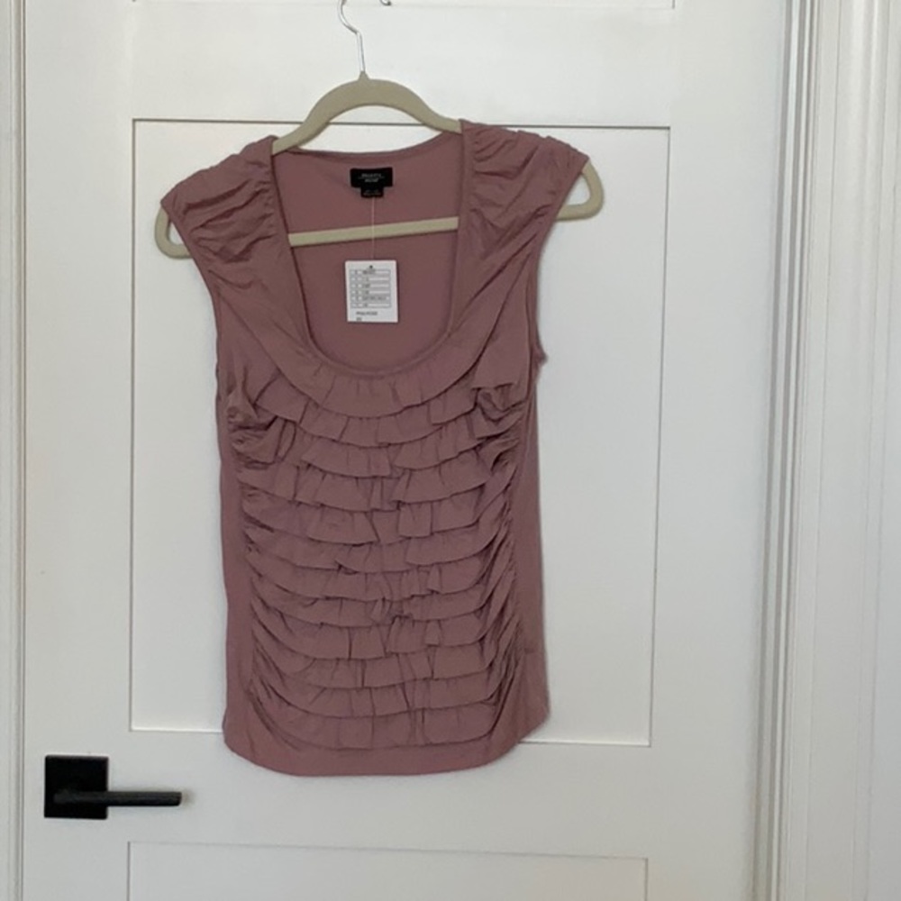 NWT Anthropologie top